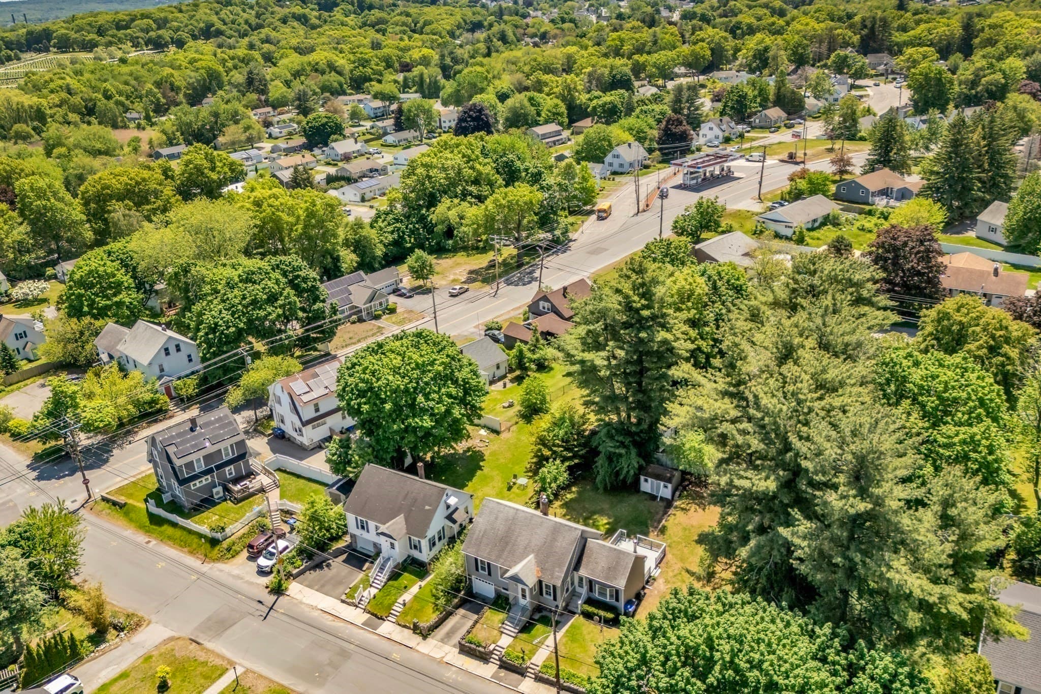 Single Family Residence at 4 Capitol Street, Methuen MA 01844, Methuen, photo 42 of 42