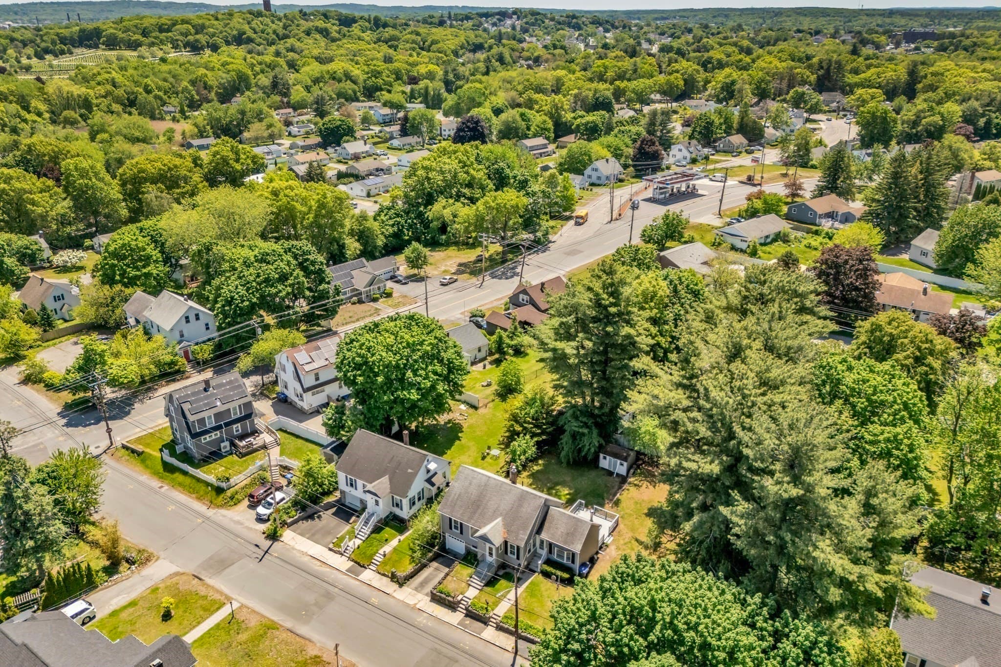 Single Family Residence at 4 Capitol Street, Methuen MA 01844, Methuen, photo 26 of 42