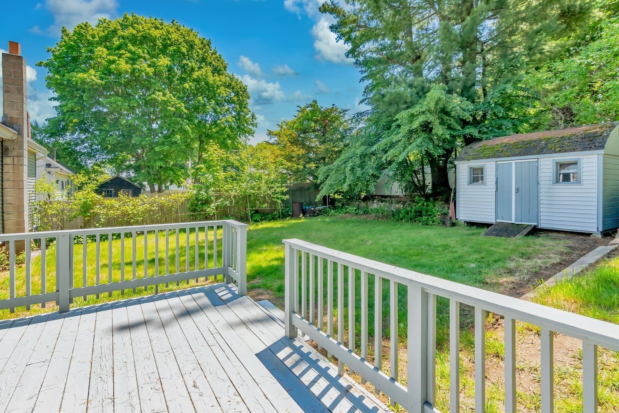 Single Family Residence at 4 Capitol Street, Methuen MA 01844, Methuen, photo 30 of 42