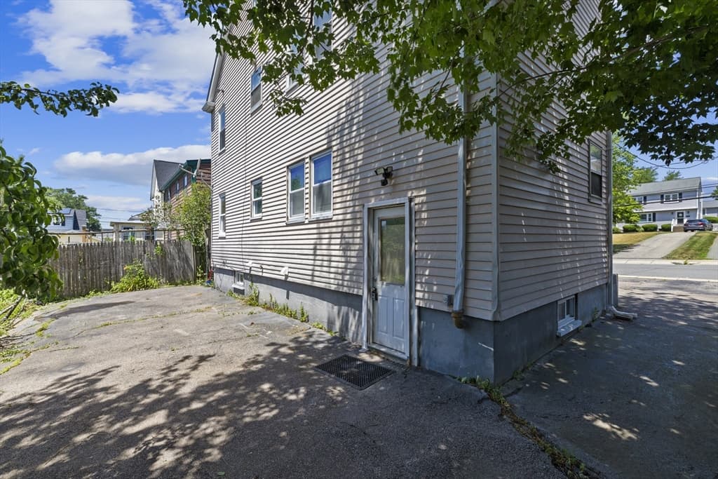 Multi Family at 52 Chesterfield, Boston MA 02136, Boston, photo 23 of 23