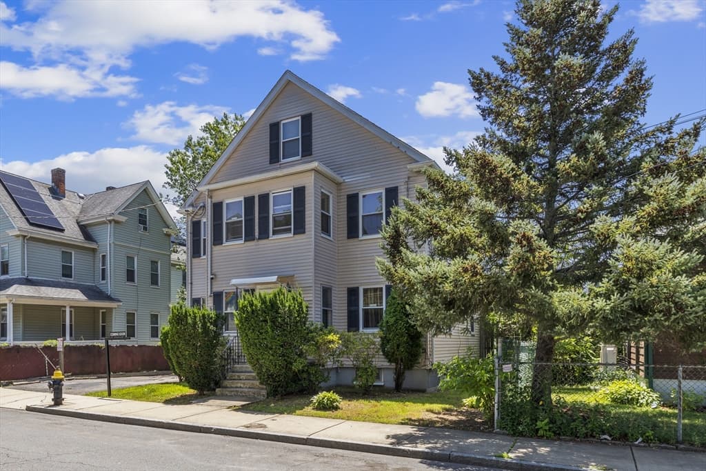 Multi Family at 52 Chesterfield, Boston MA 02136, Boston, photo 2 of 23
