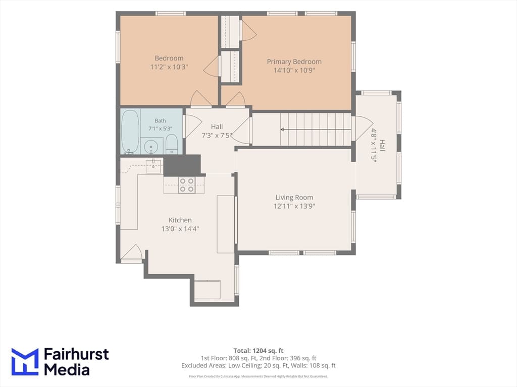 Multi Family at 52 Chesterfield, Boston MA 02136, Boston, photo 20 of 23