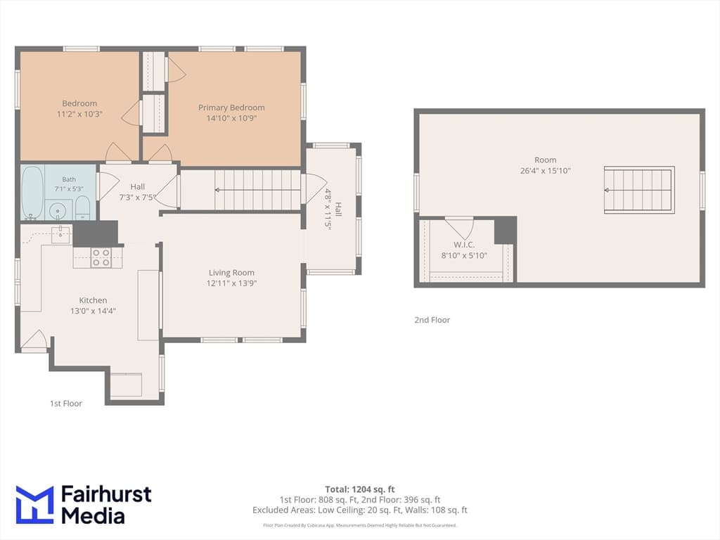 Multi Family at 52 Chesterfield, Boston MA 02136, Boston, photo 18 of 23