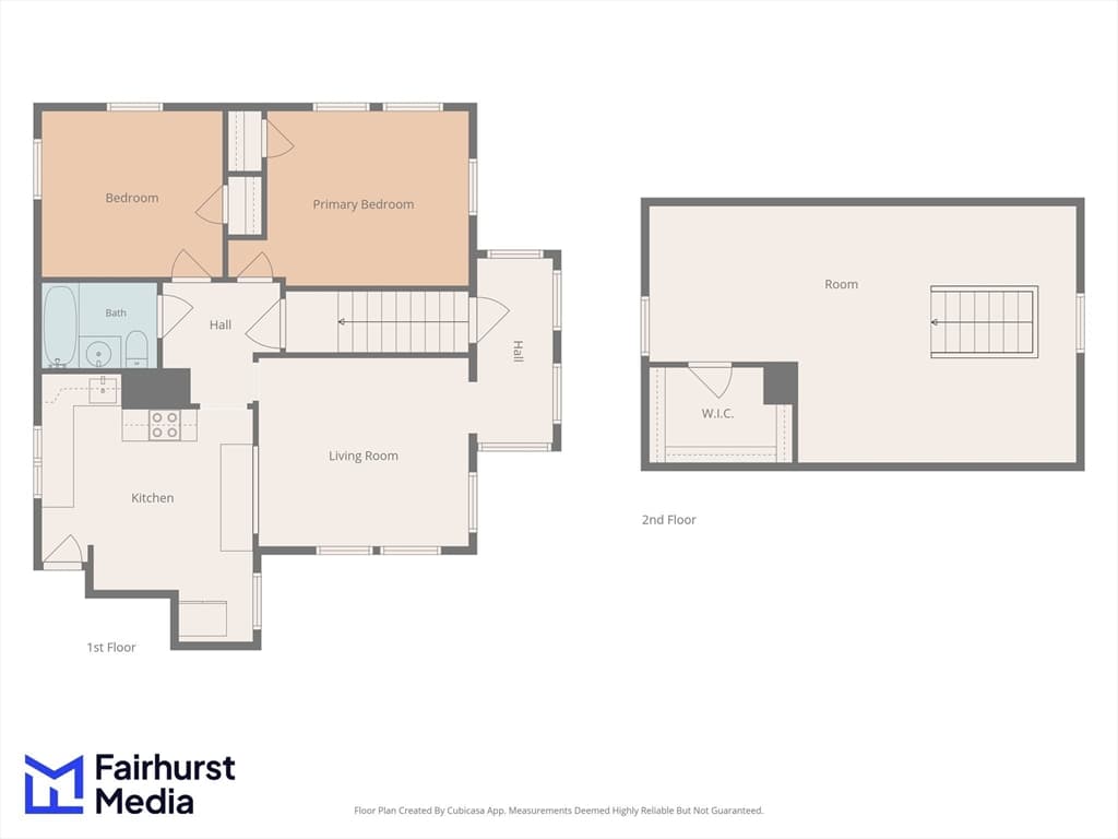 Multi Family at 52 Chesterfield, Boston MA 02136, Boston, photo 21 of 23