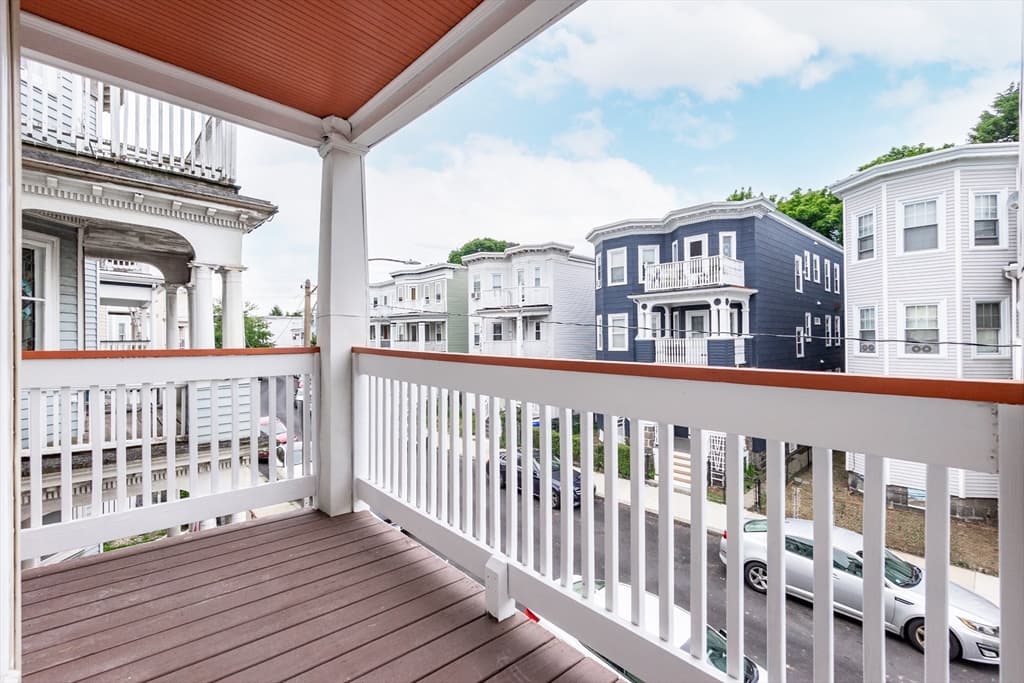 Condominium at 16 Taft St # 2, Boston MA 02125, Boston, photo 23 of 23