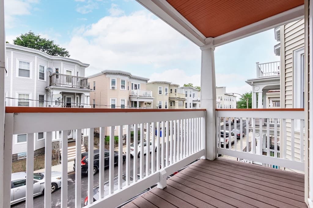 Condominium at 16 Taft St # 2, Boston MA 02125, Boston, photo 22 of 23