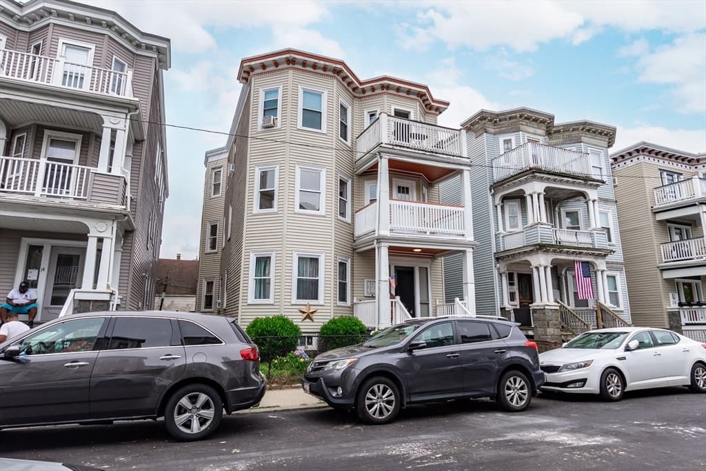 Condominium at 16 Taft St # 2, Boston MA 02125, Boston, photo 20 of 23