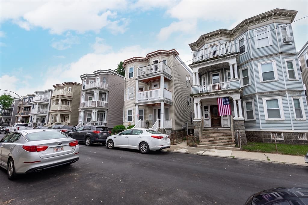 Condominium at 16 Taft St # 2, Boston MA 02125, Boston, photo 19 of 23