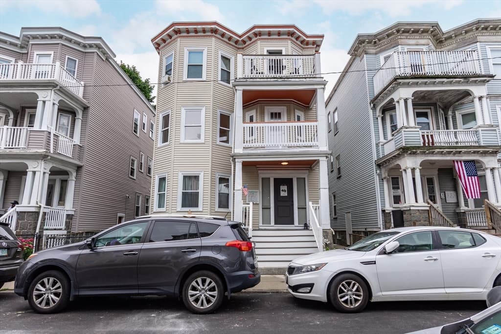 Condominium at 16 Taft St # 2, Boston MA 02125, Boston, photo 21 of 23