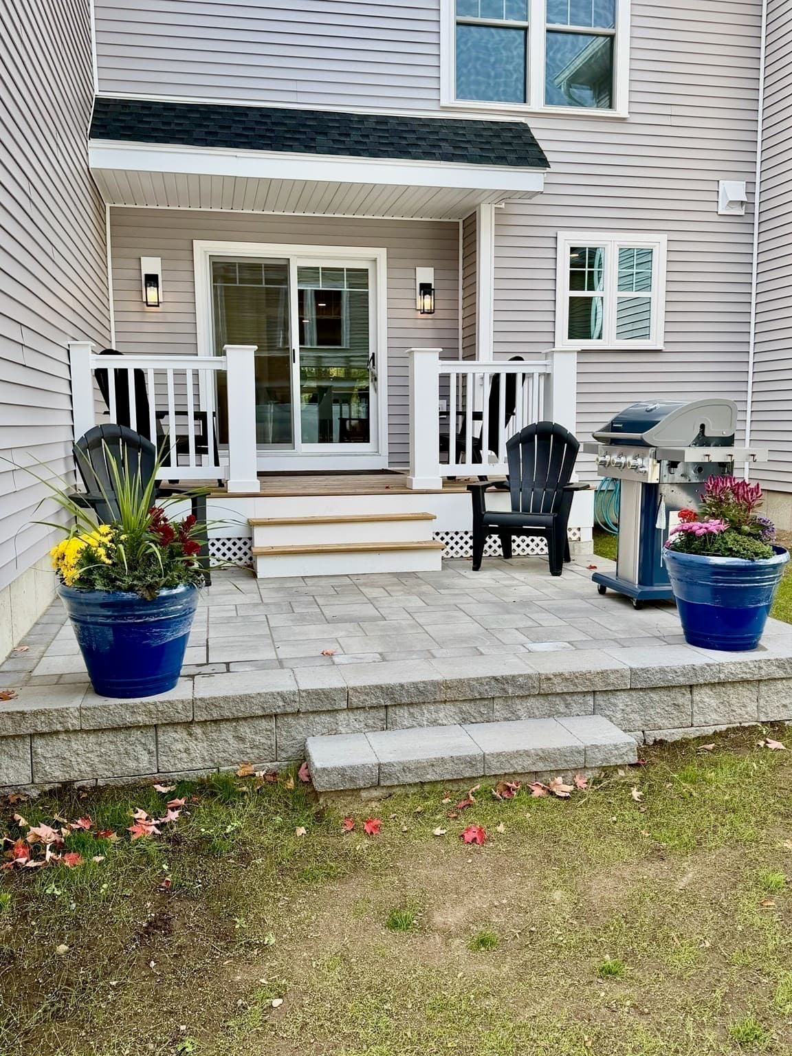 Condominium at 92A Willow Street # 2, Acton MA 01720, photo 32 of 39
