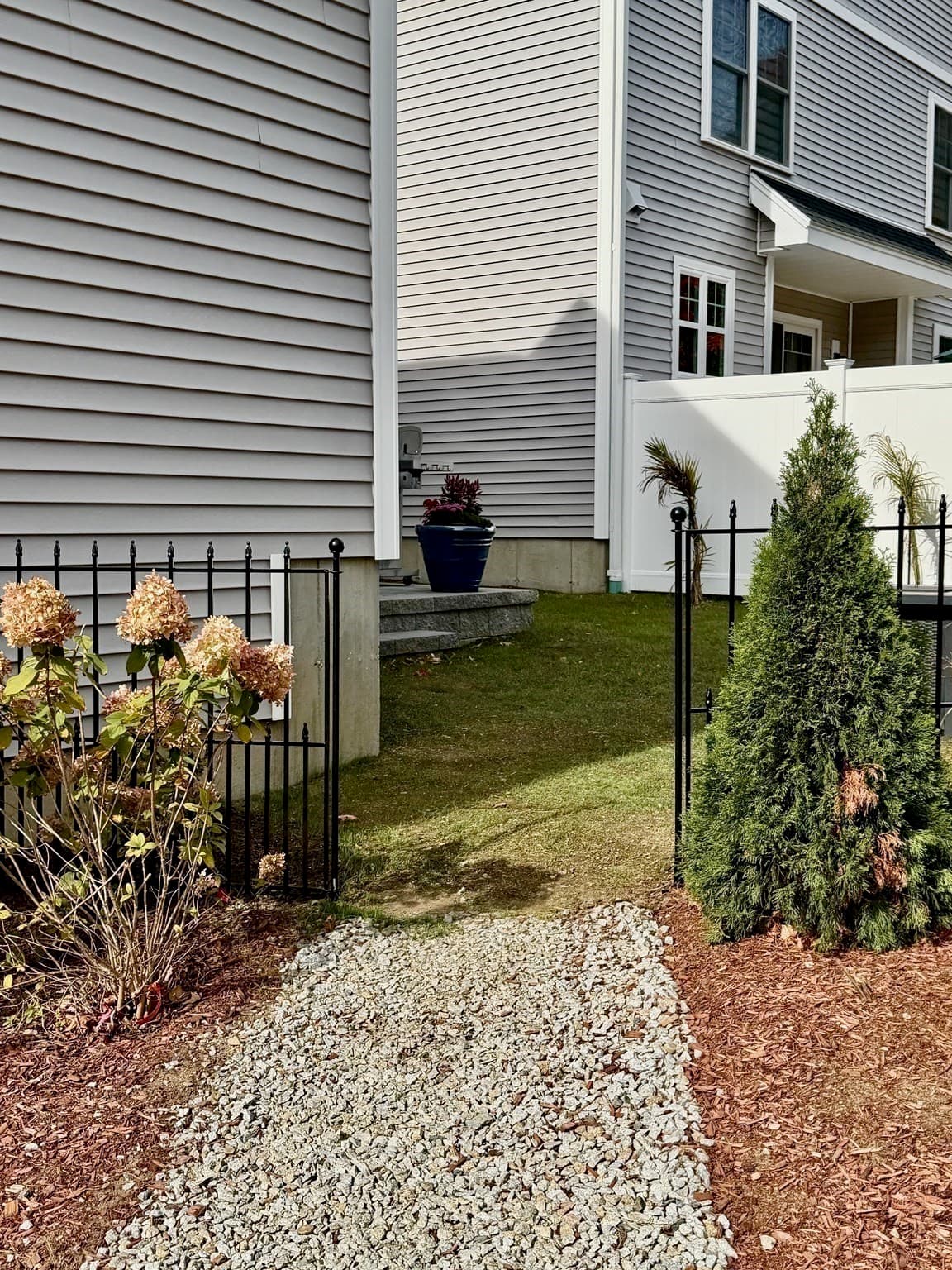 Condominium at 92A Willow Street # 2, Acton MA 01720, photo 31 of 39