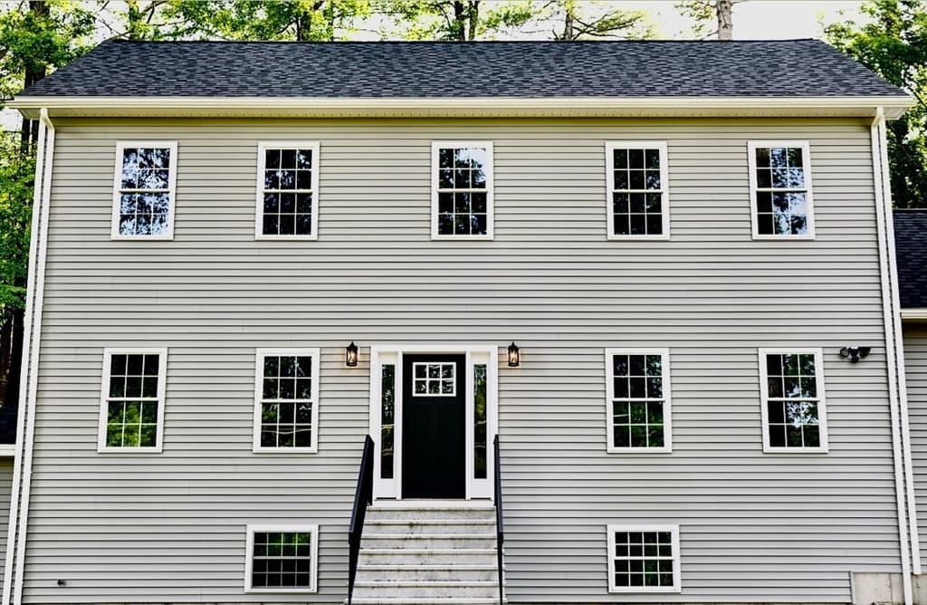 Single Family Residence at 329 Mason Road Ext, Dudley MA 01571, Dudley, photo 25 of 27