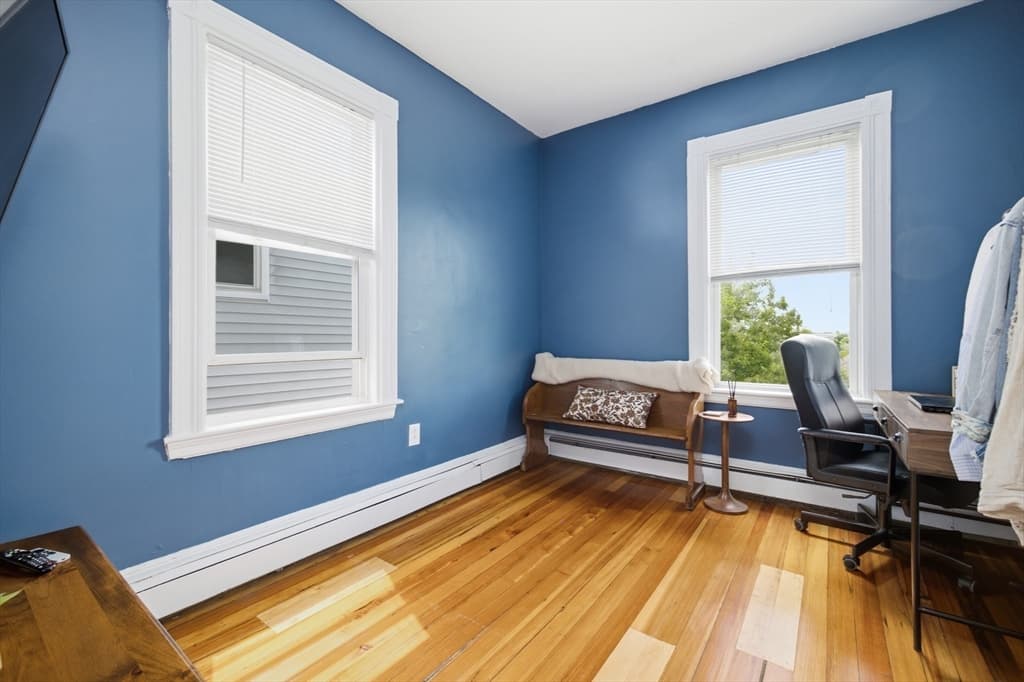 34 Sumner St # 5, Revere MA 02151 photo 17