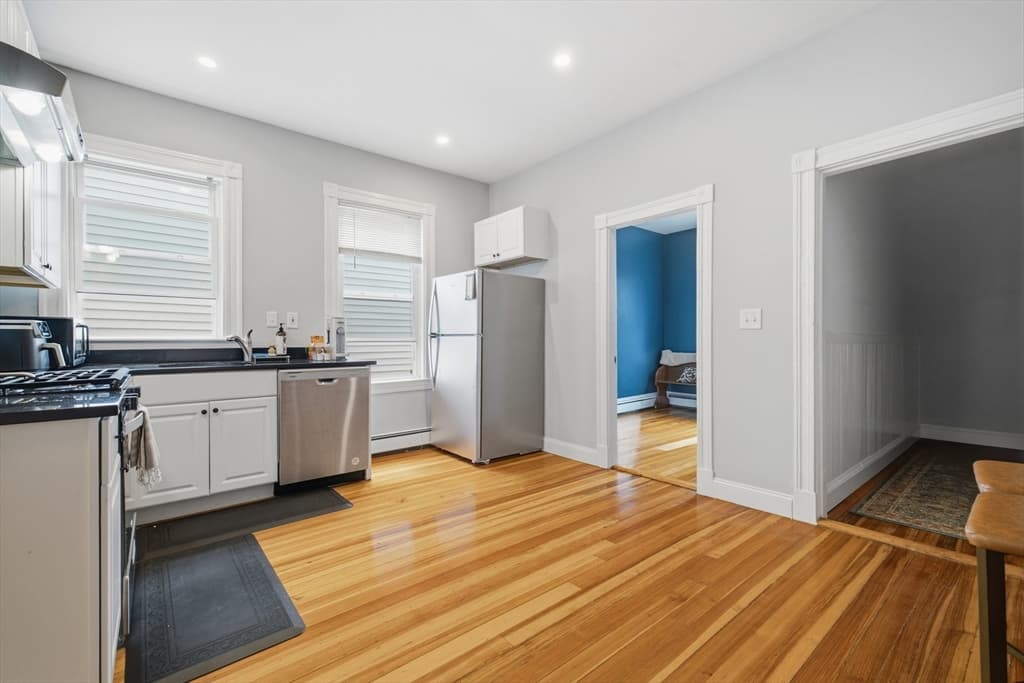 34 Sumner St # 5, Revere MA 02151 photo 5