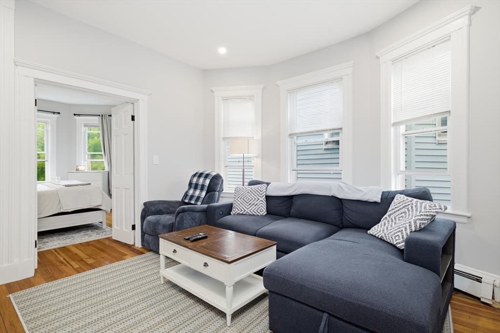 34 Sumner St # 5, Revere MA 02151 photo 9