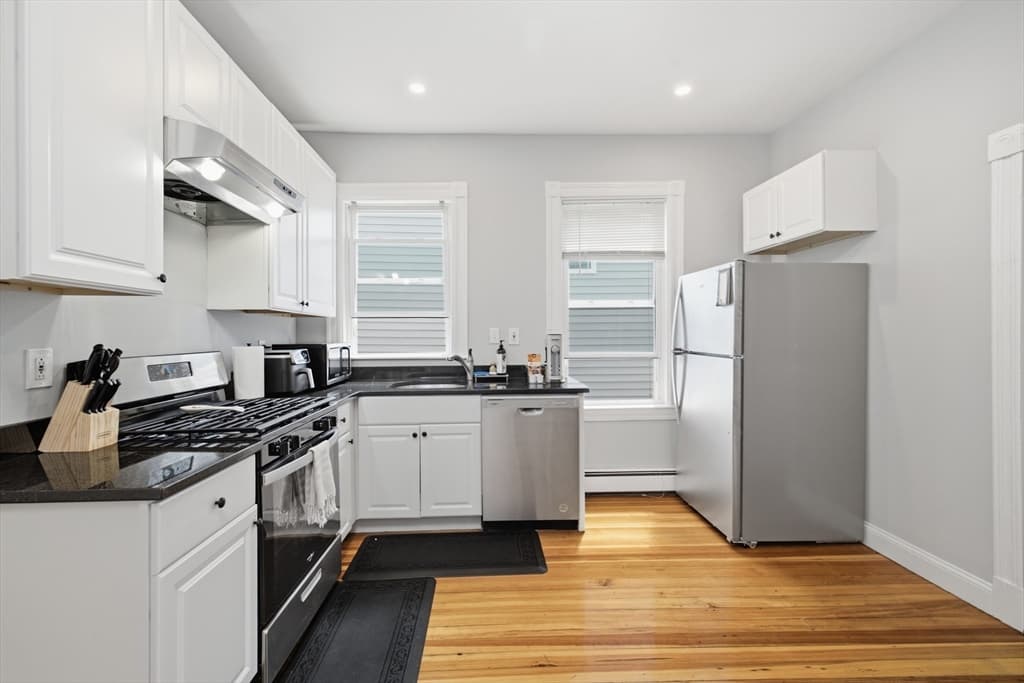 34 Sumner St # 5, Revere MA 02151 photo 4