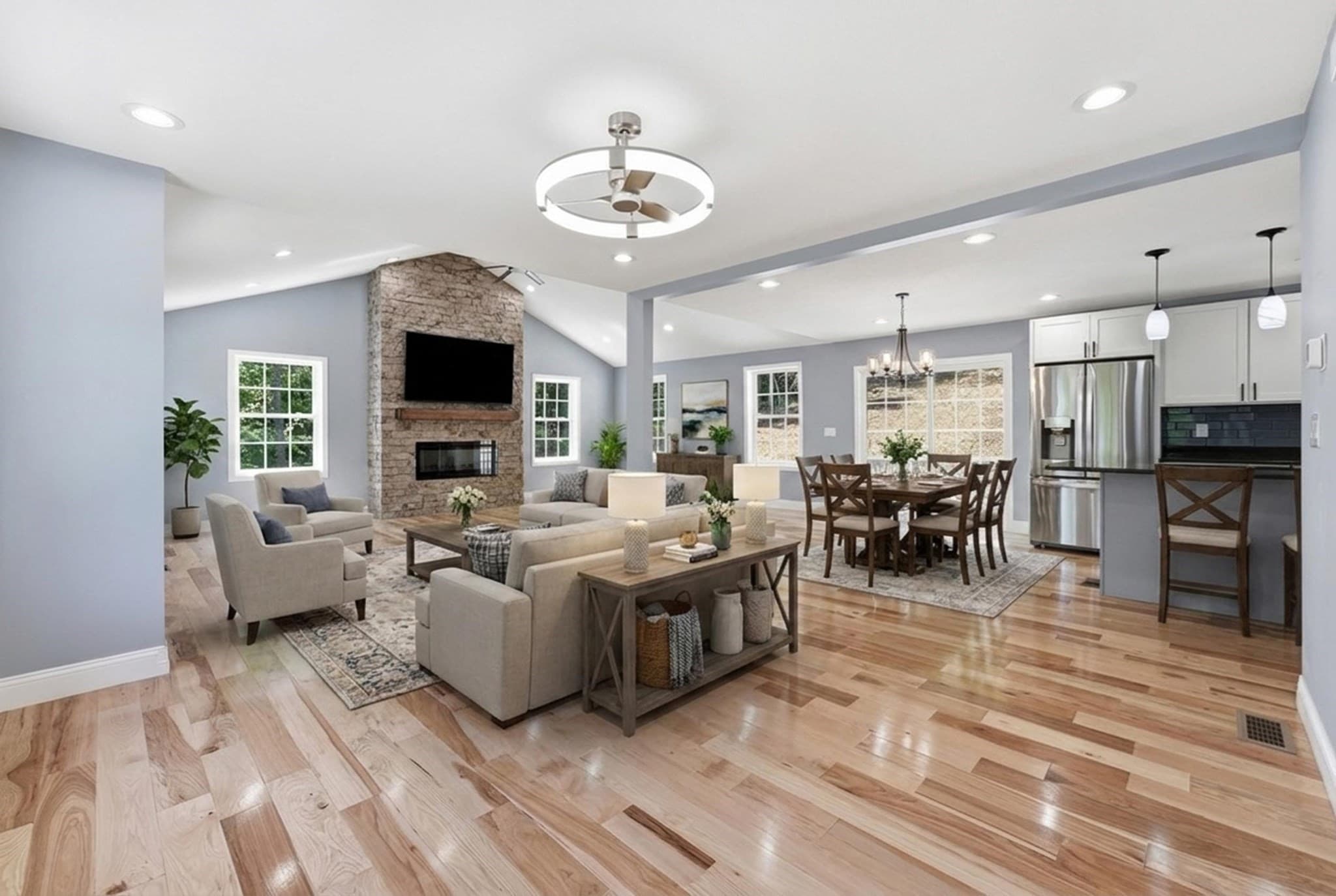Single Family Residence at 193 Lower Hampden Rd, Monson MA 01057, Monson, photo 17 of 41