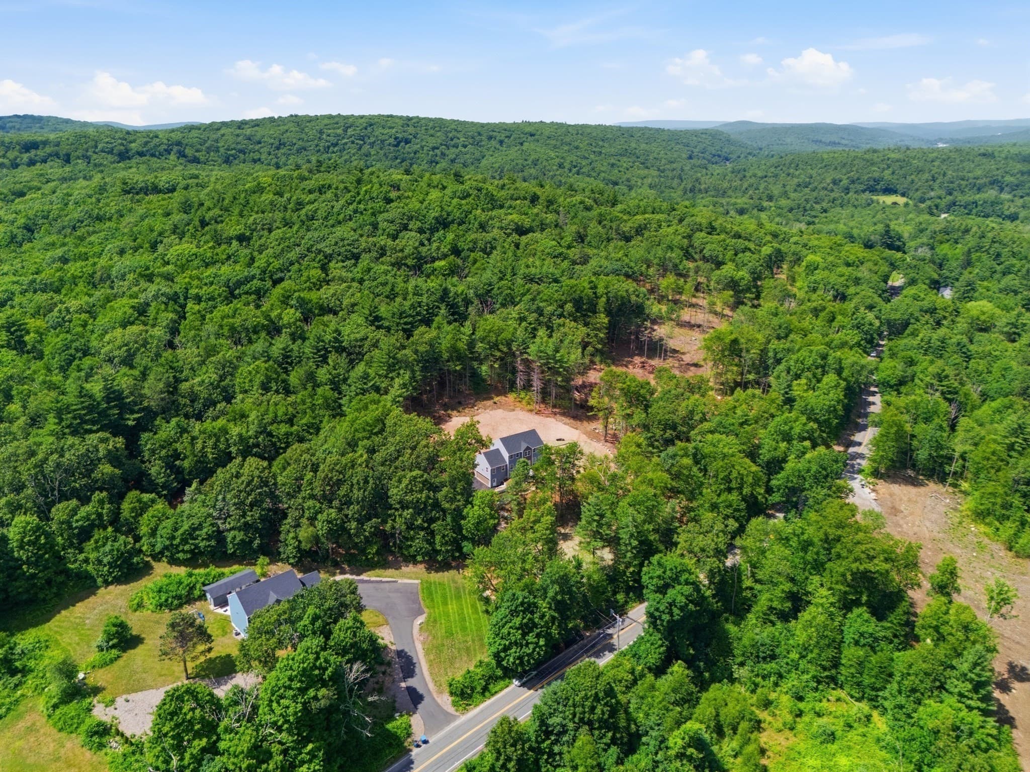 Single Family Residence at 193 Lower Hampden Rd, Monson MA 01057, Monson, photo 12 of 41