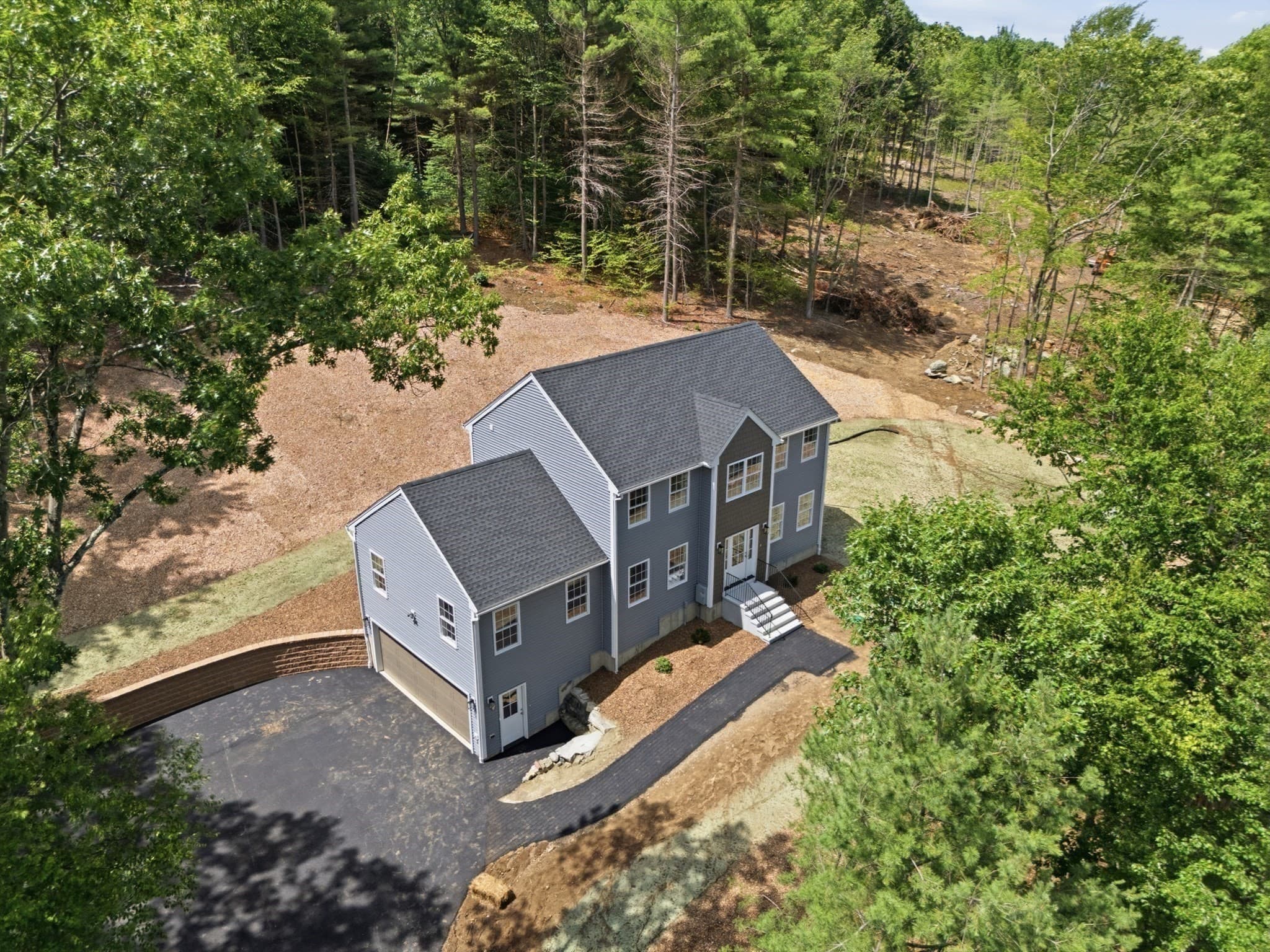 Single Family Residence at 193 Lower Hampden Rd, Monson MA 01057, Monson, photo 7 of 41