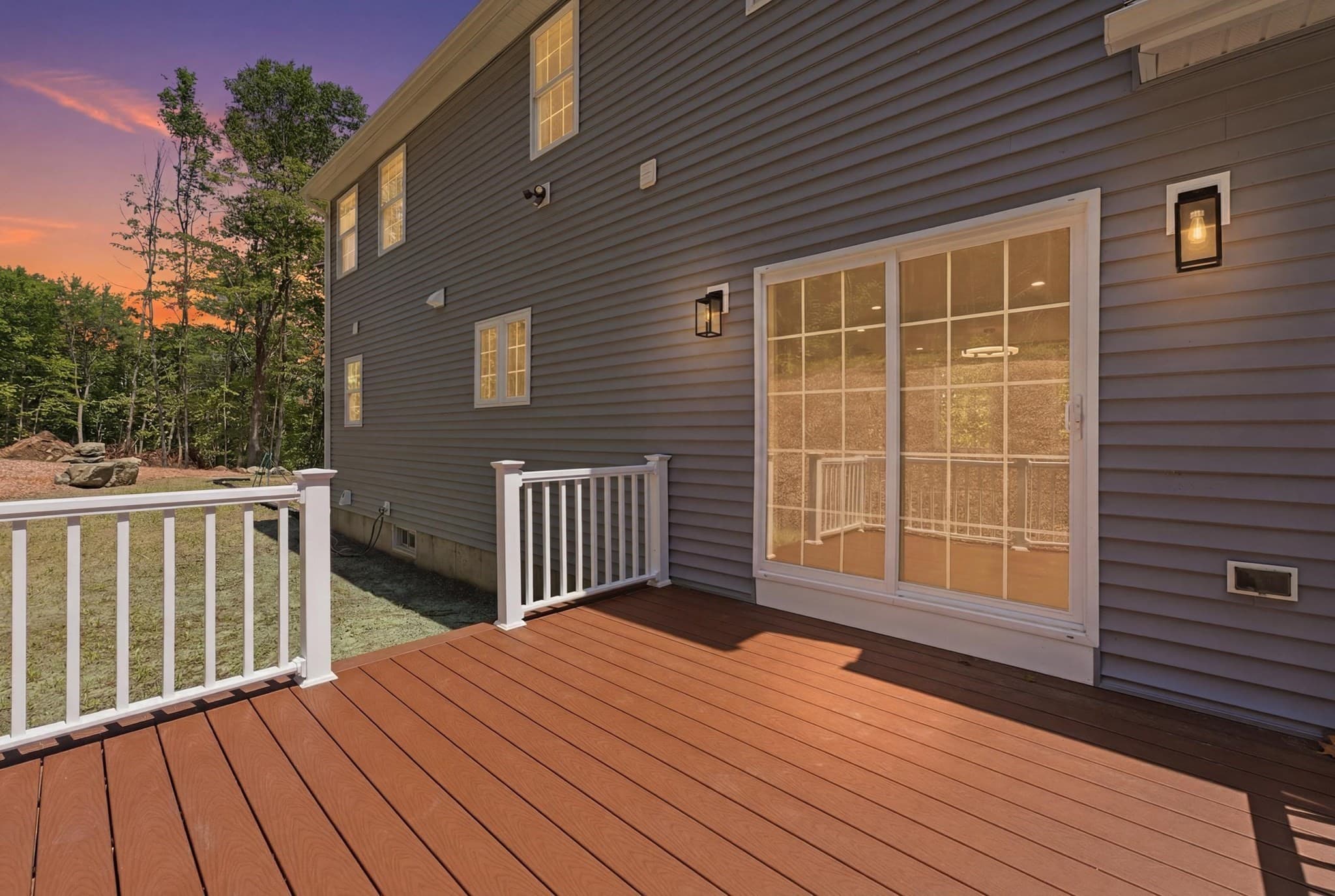 Single Family Residence at 193 Lower Hampden Rd, Monson MA 01057, Monson, photo 3 of 41