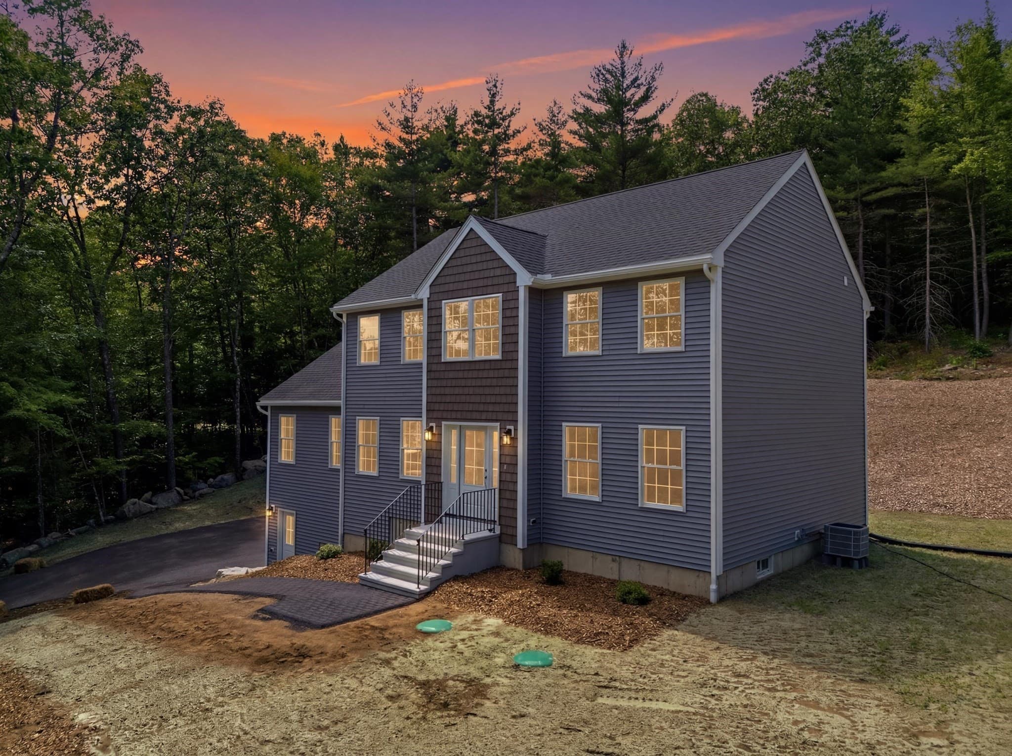 193 Lower Hampden Rd, Monson MA 01057