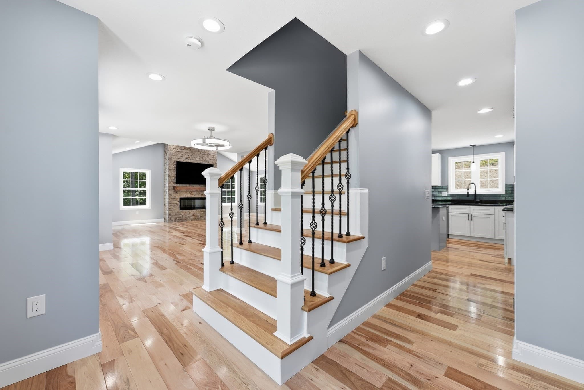 Single Family Residence at 193 Lower Hampden Rd, Monson MA 01057, Monson, photo 20 of 41