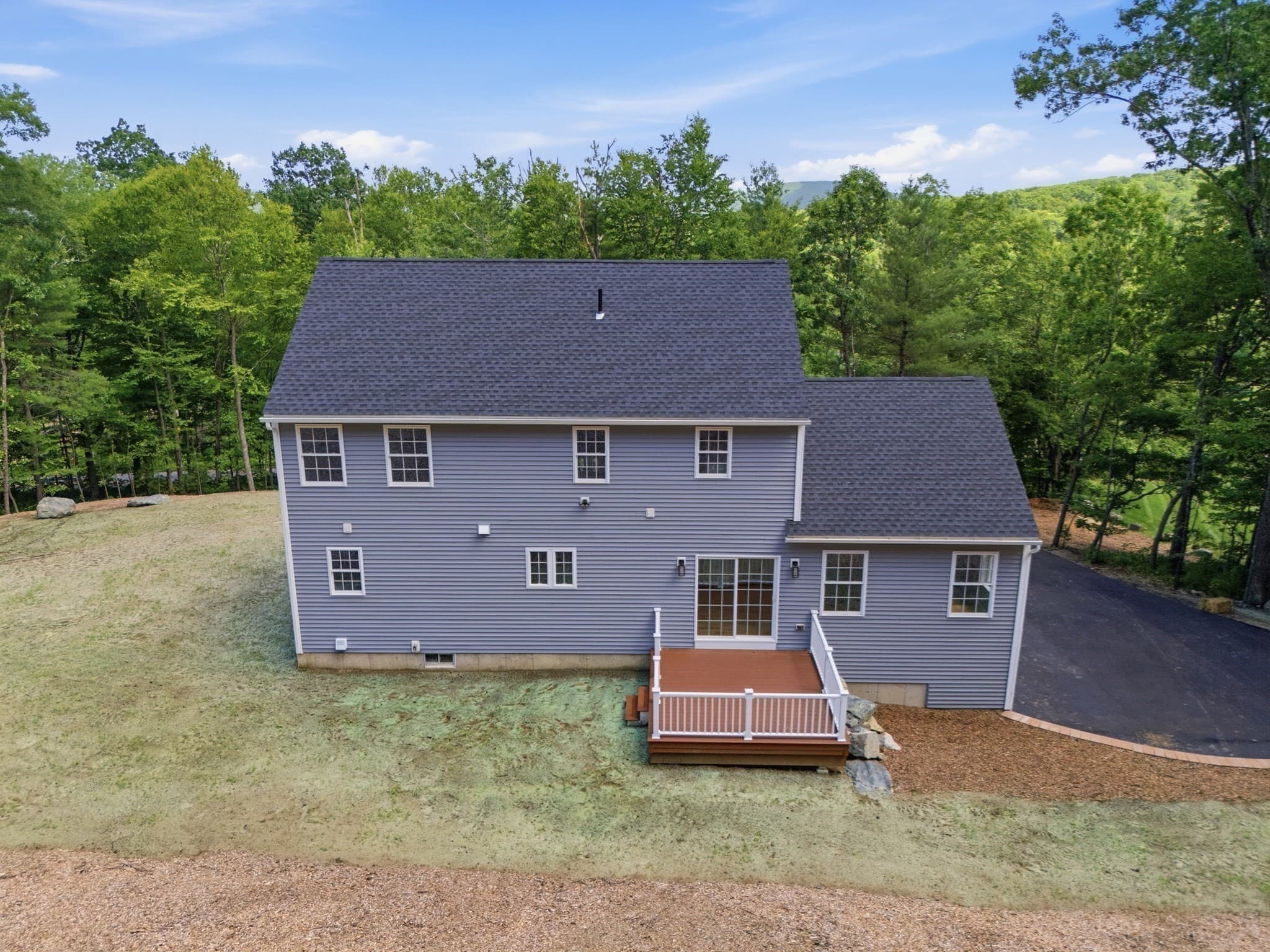 Single Family Residence at 193 Lower Hampden Rd, Monson MA 01057, Monson, photo 9 of 41