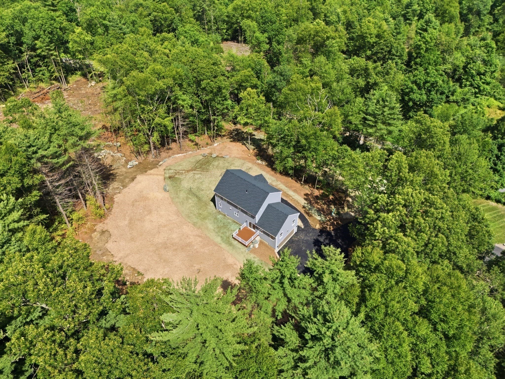 Single Family Residence at 193 Lower Hampden Rd, Monson MA 01057, Monson, photo 10 of 41