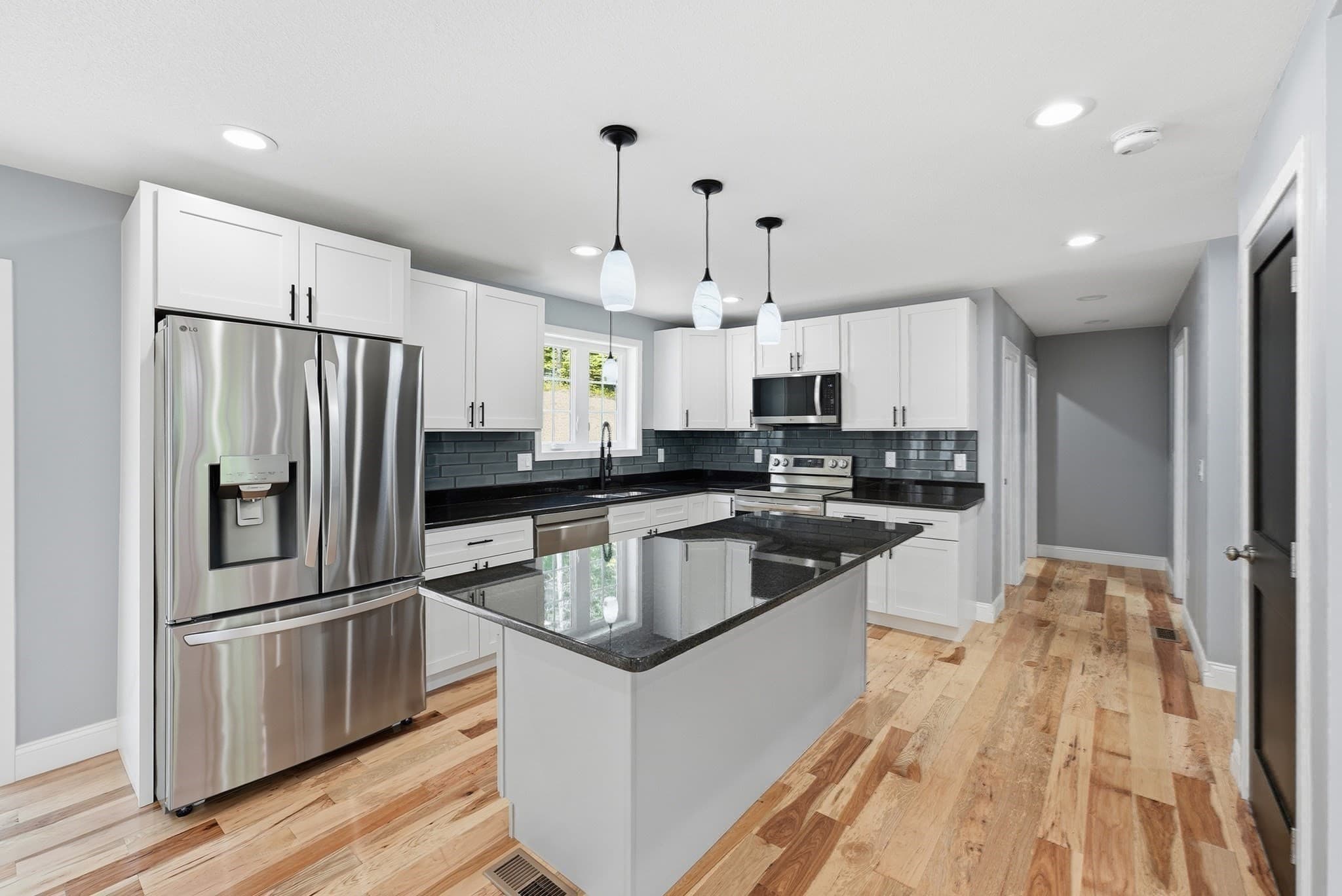 Single Family Residence at 193 Lower Hampden Rd, Monson MA 01057, Monson, photo 14 of 41