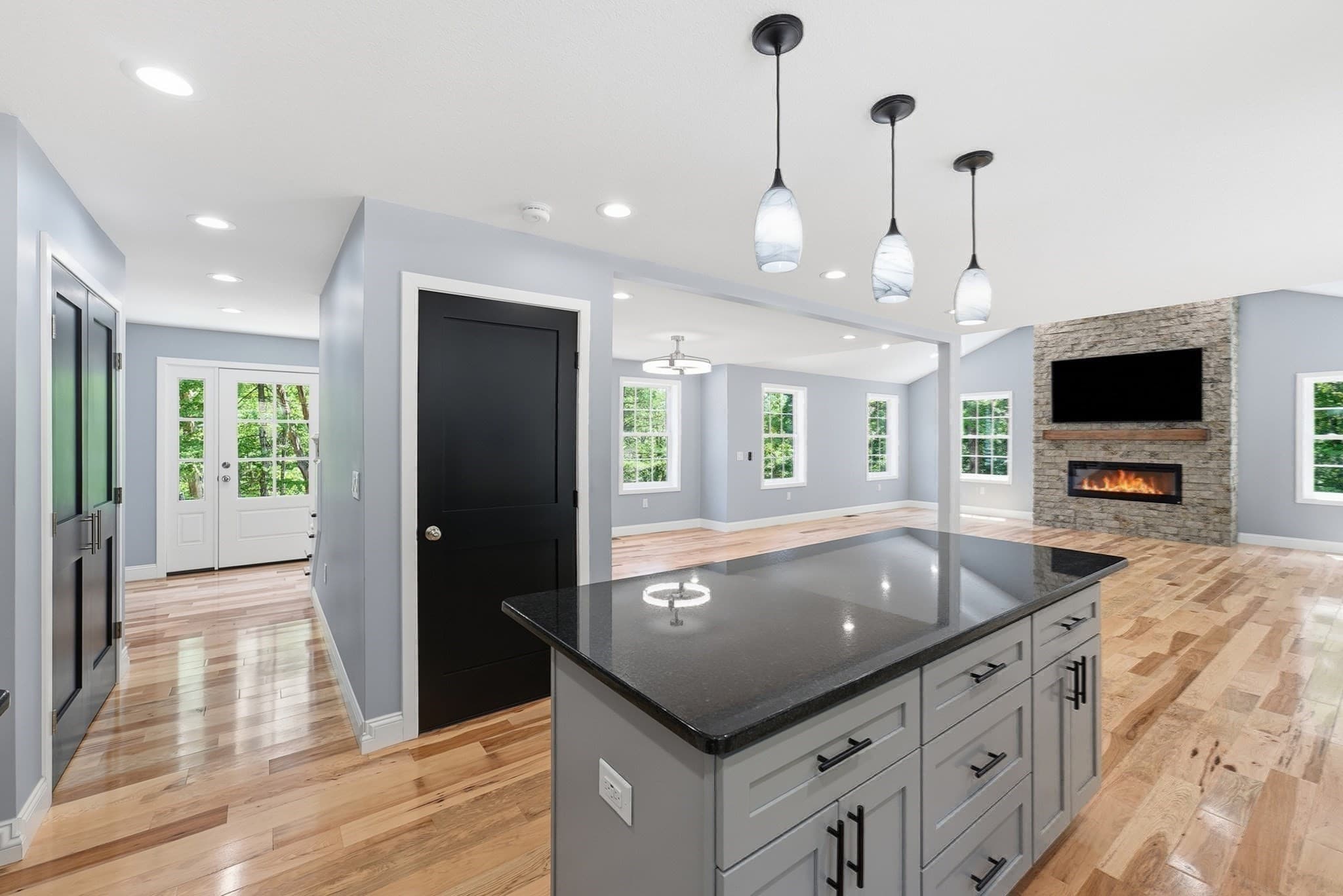 Single Family Residence at 193 Lower Hampden Rd, Monson MA 01057, Monson, photo 15 of 41