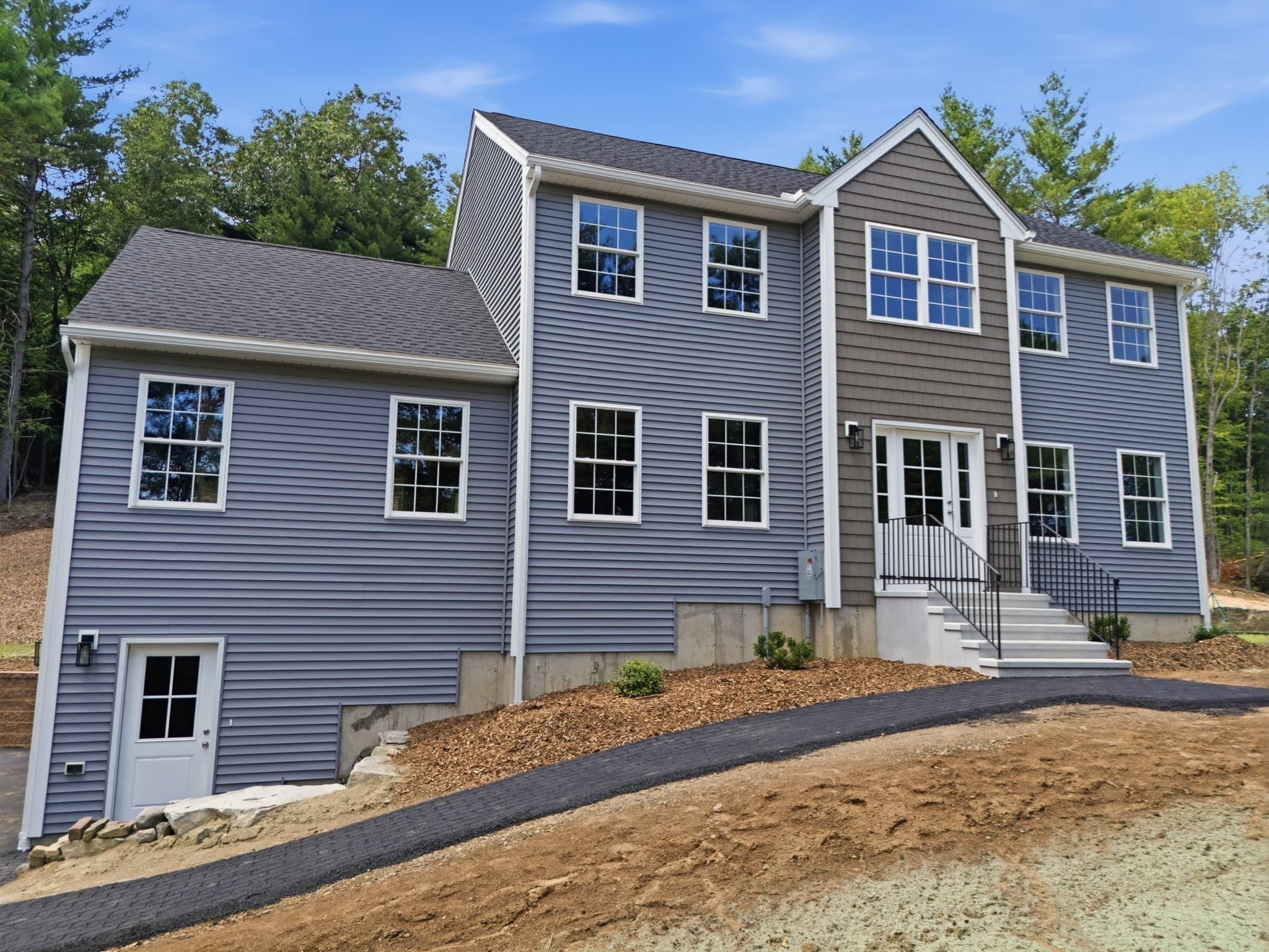 Single Family Residence at 193 Lower Hampden Rd, Monson MA 01057, Monson, photo 8 of 41
