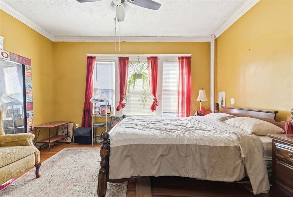 4 Family at 29 Esmond St, Boston MA 02121, Boston, photo 13 of 41