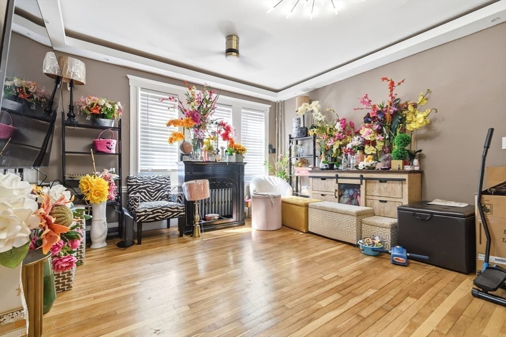 4 Family at 29 Esmond St, Boston MA 02121, Boston, photo 17 of 41