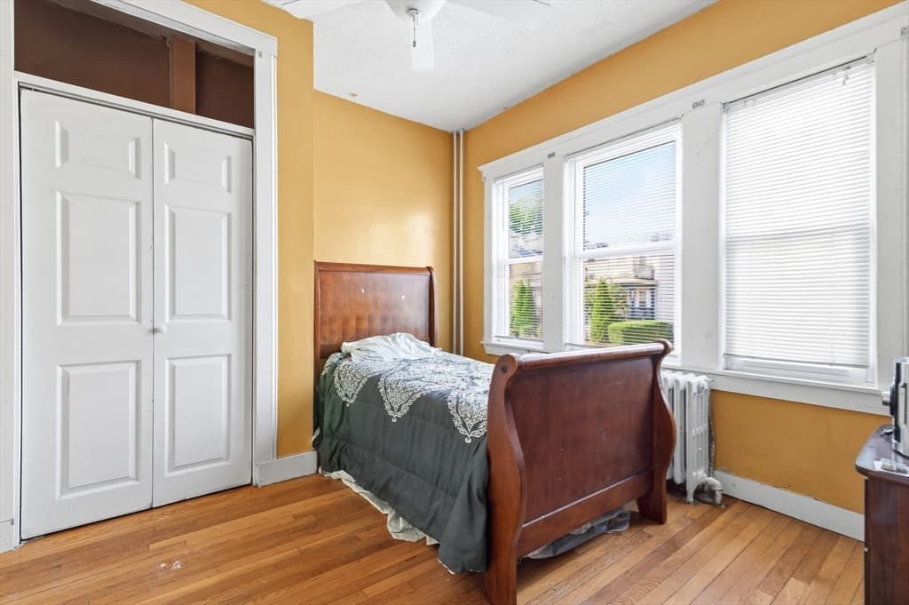 4 Family at 29 Esmond St, Boston MA 02121, Boston, photo 12 of 41