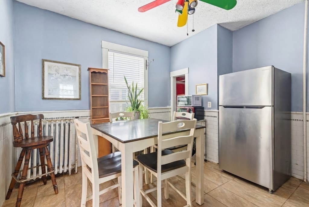 4 Family at 29 Esmond St, Boston MA 02121, Boston, photo 7 of 41