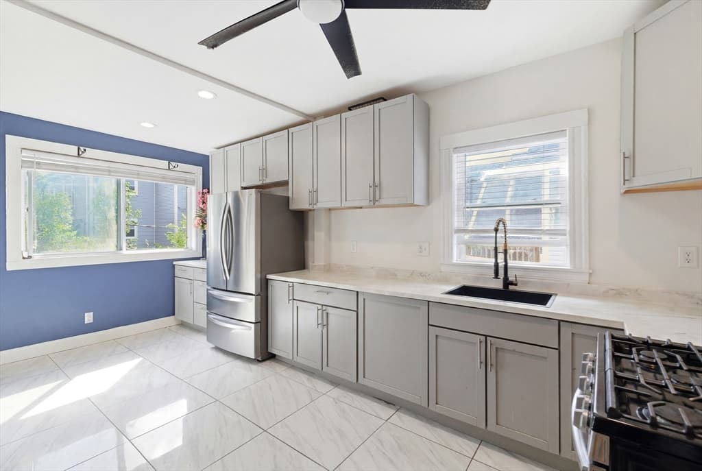 29 Esmond St, Boston MA 02121