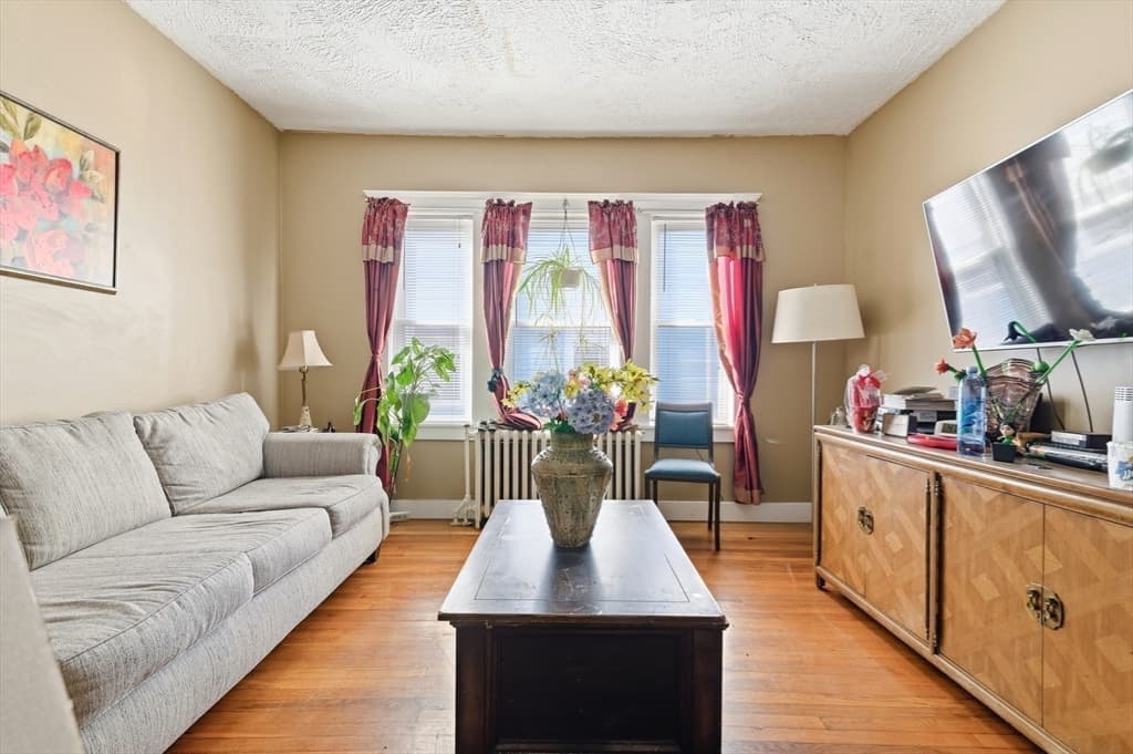 4 Family at 29 Esmond St, Boston MA 02121, Boston, photo 5 of 41