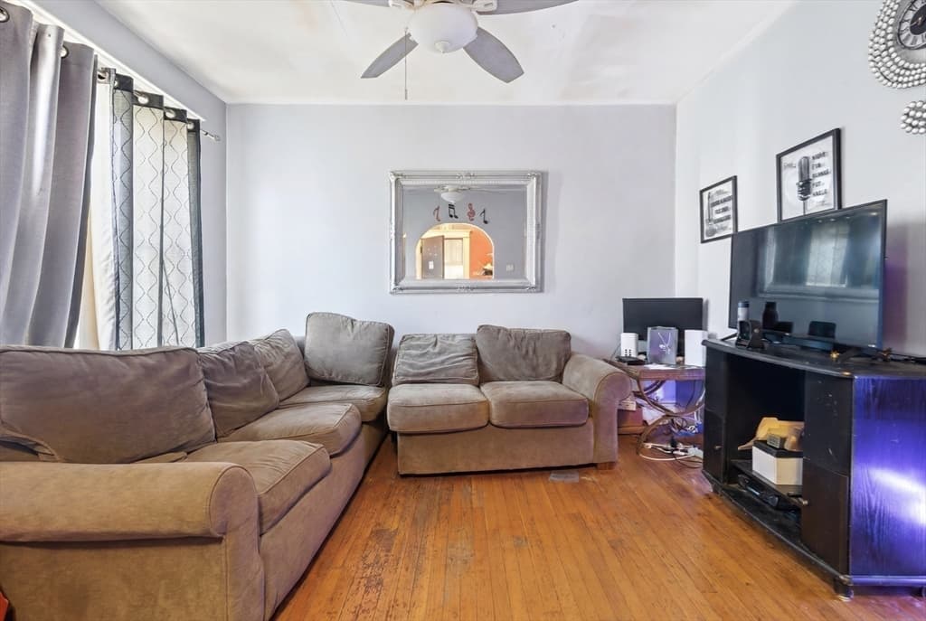 4 Family at 29 Esmond St, Boston MA 02121, Boston, photo 30 of 41