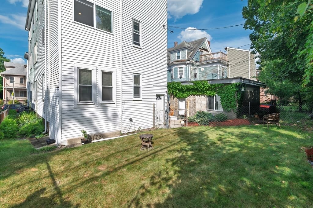 4 Family at 29 Esmond St, Boston MA 02121, Boston, photo 38 of 41