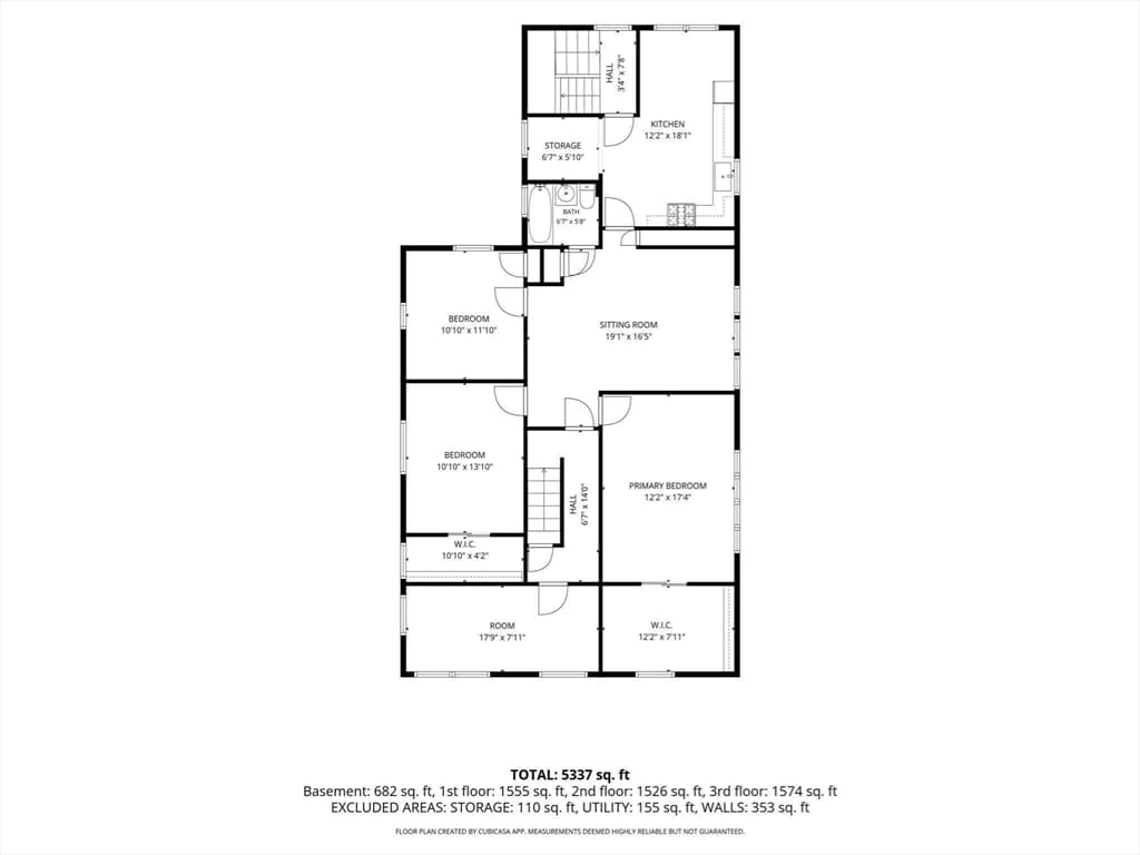4 Family at 29 Esmond St, Boston MA 02121, Boston, photo 10 of 41