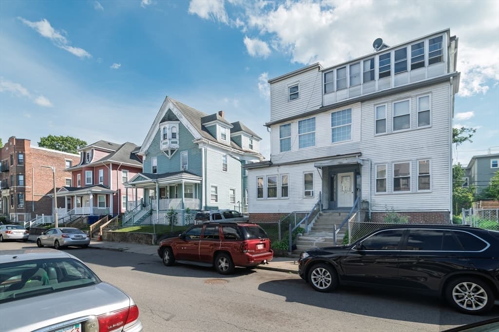 4 Family at 29 Esmond St, Boston MA 02121, Boston, photo 41 of 41