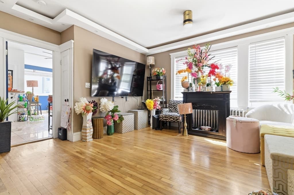 4 Family at 29 Esmond St, Boston MA 02121, Boston, photo 18 of 41