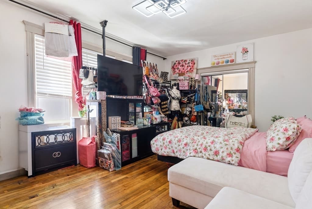 4 Family at 29 Esmond St, Boston MA 02121, Boston, photo 19 of 41