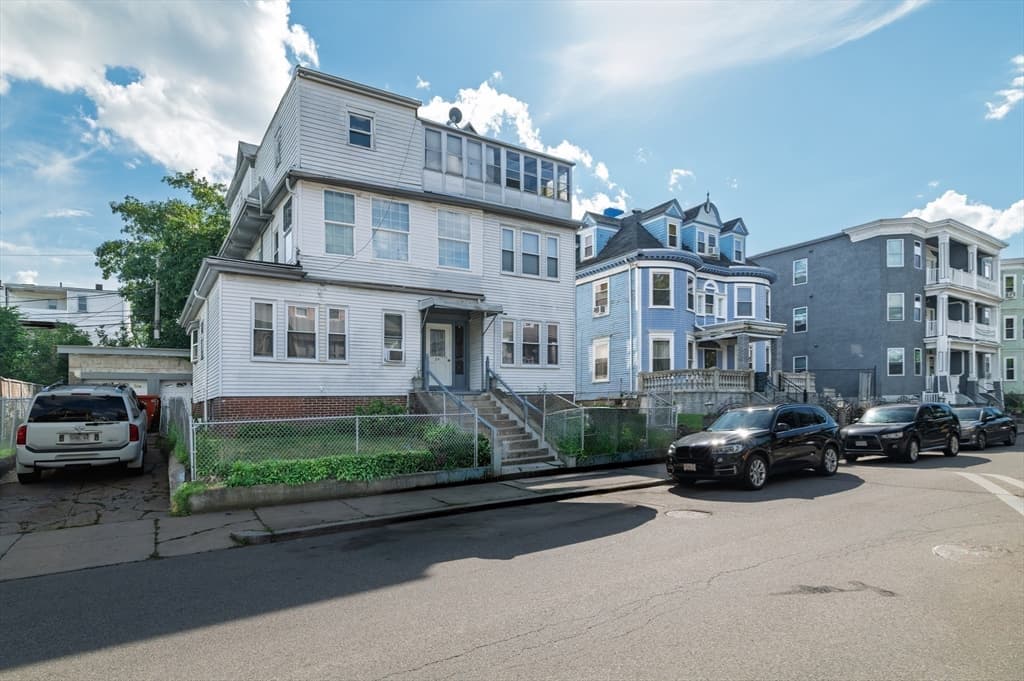 4 Family at 29 Esmond St, Boston MA 02121, Boston, photo 40 of 41