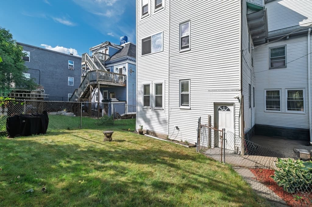 4 Family at 29 Esmond St, Boston MA 02121, Boston, photo 39 of 41