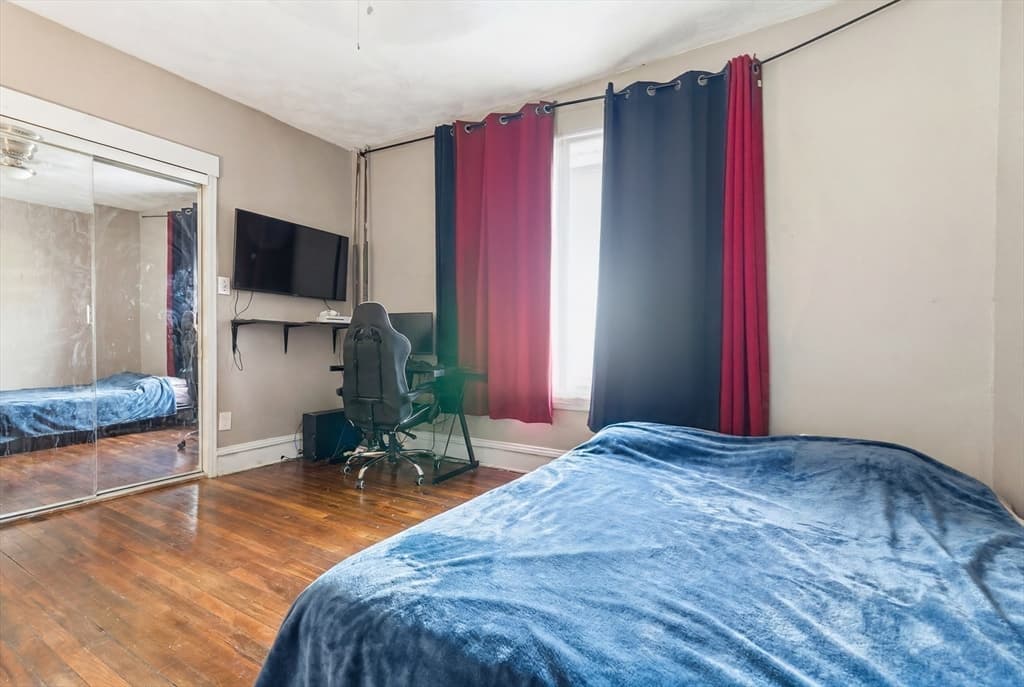 4 Family at 29 Esmond St, Boston MA 02121, Boston, photo 21 of 41