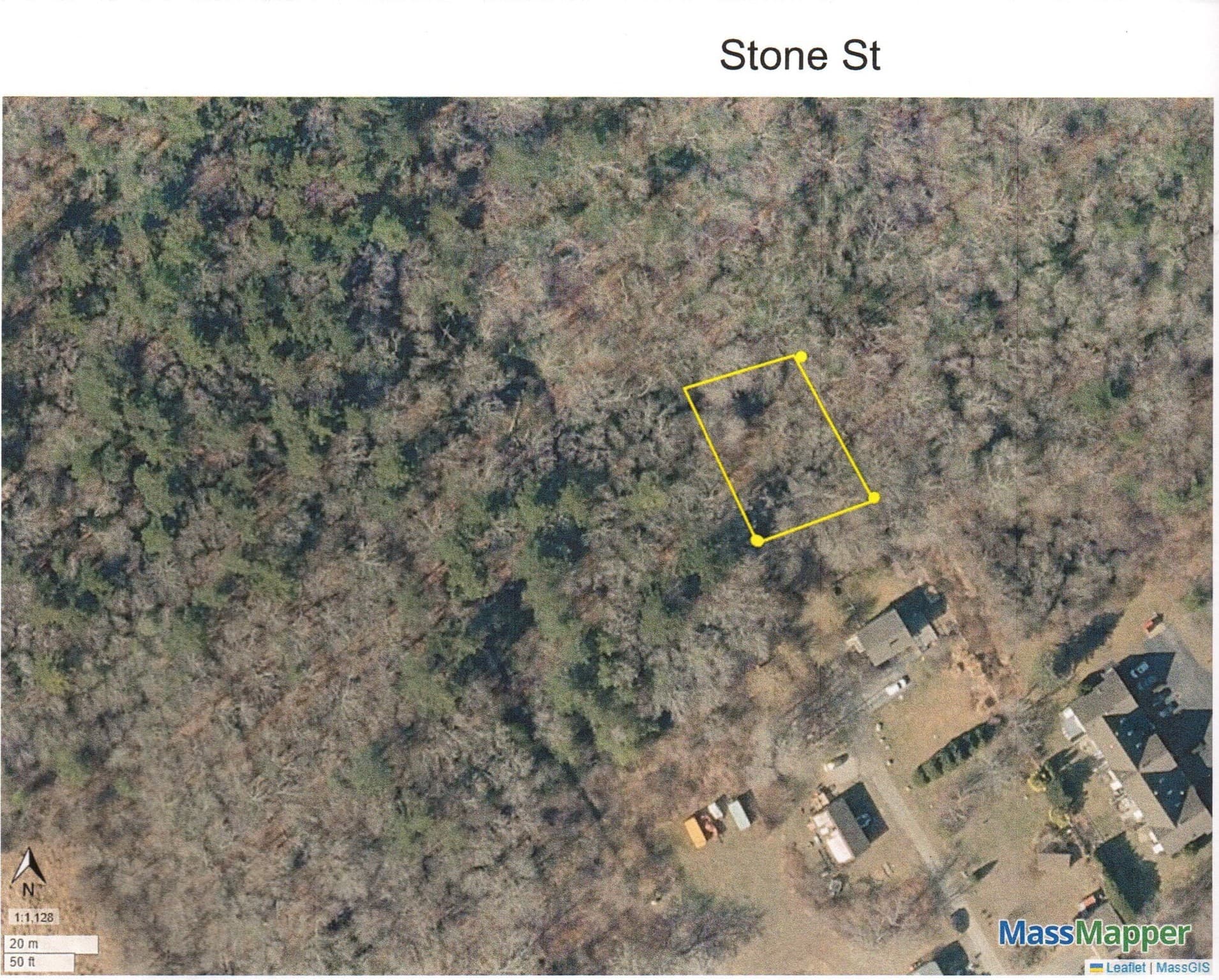 0 Stone St, Fairhaven MA 02719