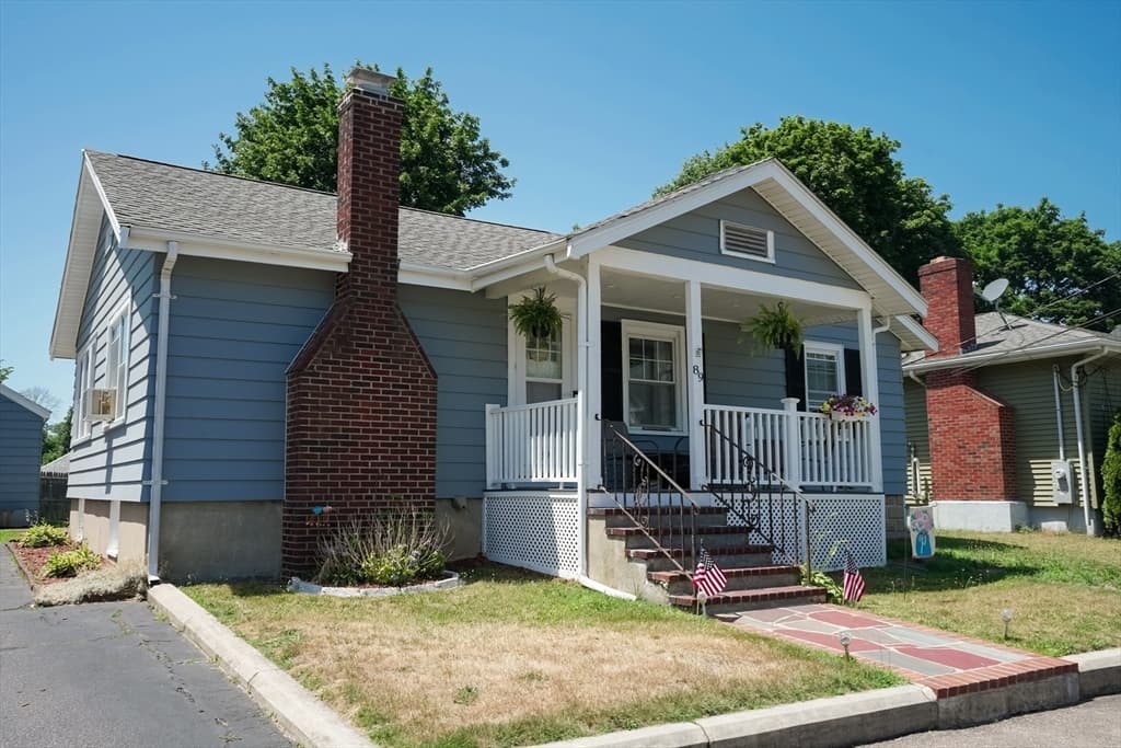 89 Wheeler Ave, Brockton MA 02301 photo 2