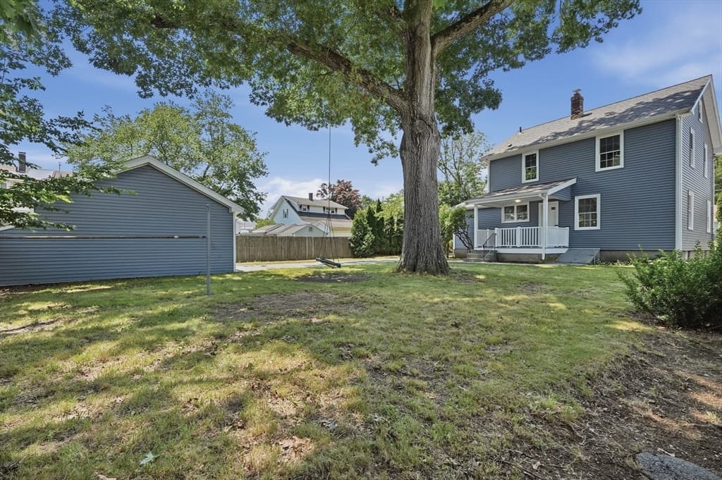 190 Manomet St, Brockton MA 02301 photo 5