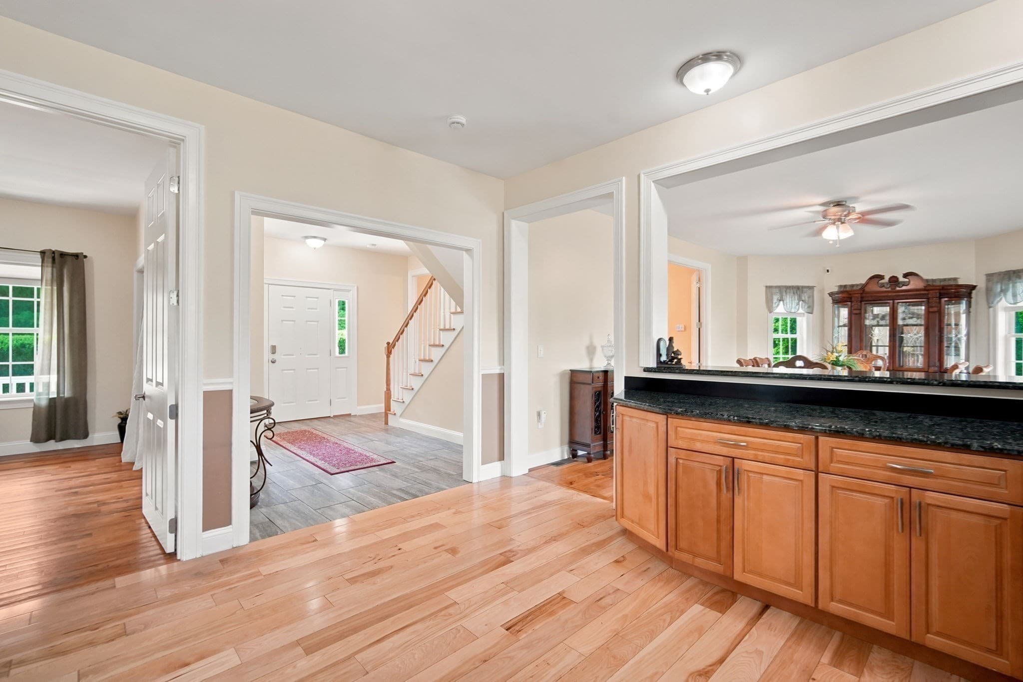 Single Family Residence at 54 College Hwy, Southwick MA 01077, Southwick, photo 6 of 41